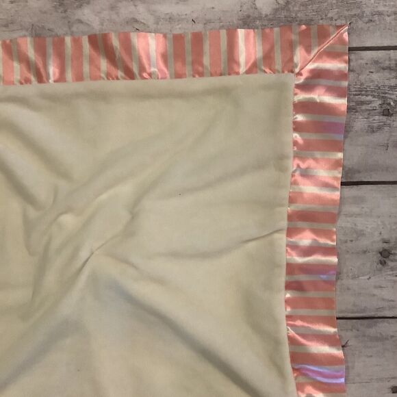 Matilda Jane Dream Chasers Dreaming of Rainbows Baby Security Blanket Lovey - Picture 10 of 16